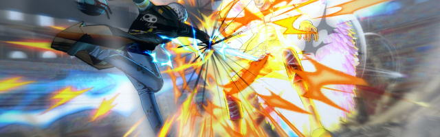 One Piece: Burning Blood Release Dated, Pre-Order Details Unveiled
