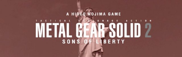 How To Get The M9 Tranq Pistol Quickly In METAL GEAR SOLID 2: Sons Of Liberty