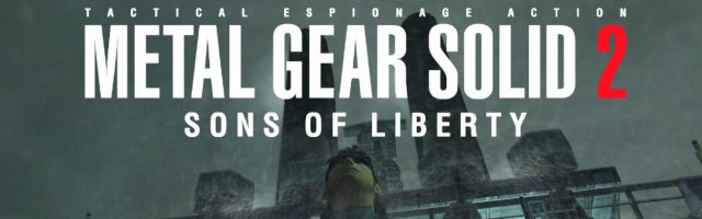 All METAL GEAR SOLID 2: Sons Of Liberty Bomb Locations