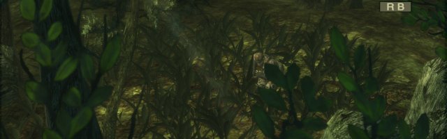How To Beat The End Non-lethally In METAL GEAR SOLID 3: Snake Eater