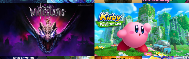 Top Games Coming Out in March 2022