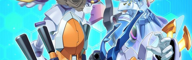 Whatever Happened to Medabots?