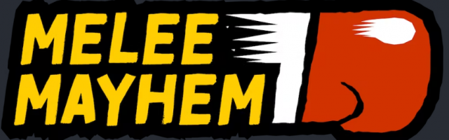 Humble Melee Mayhem Bundle