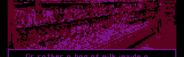 So I Tried... Milk Inside a Bag of Milk Inside a Bag of Milk