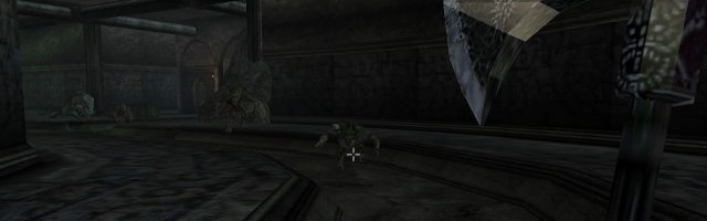 The Elder Scrolls III: Morrowind Has a Goblin Problem