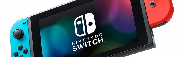 Friendly Reminder: Please Don't Use Your Switch During the Heatwave