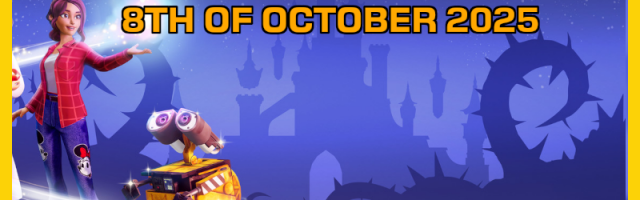 Disney Dreamlight Valley Premium Shop Information: Items, Pricing, Sizes, and More (8th of October 2025)