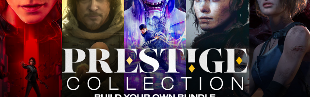 One of Fanatical's Most Famous Bundles over BundleFestive Just Got Bigger!