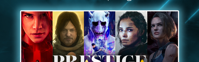 The Final Fanatical BundleFestive Bundle Bolsters Several AAA Games to Choose From At Just $7 Per Game