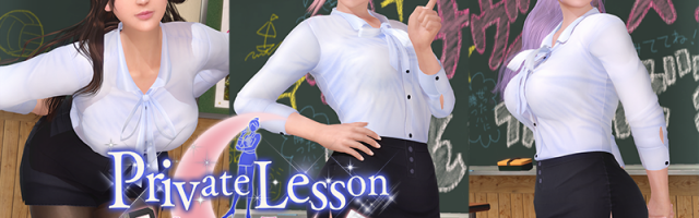 Get Some Private Lessons in Dead or Alive Xtreme Venus Vacation