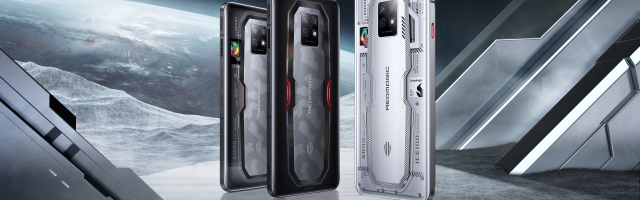 Nubia REDMAGIC 7S Pro Review