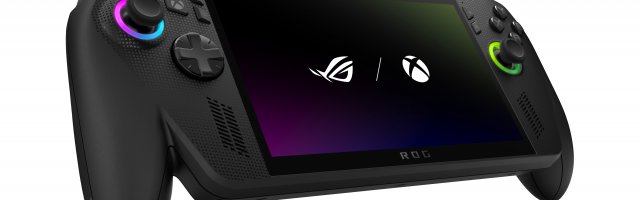 ASUS ROG Xbox Ally X Review