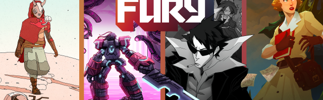 Raw Fury 10th Anniversary — An Interview with CEO Pim Holfve