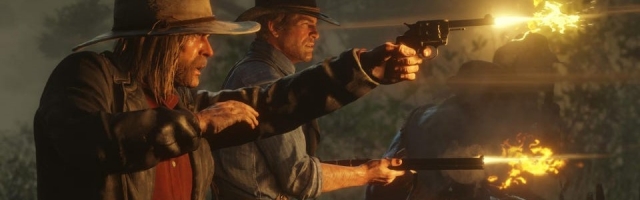 Six Times Rockstar Got Red Dead Redemption 2's Guns Wrong