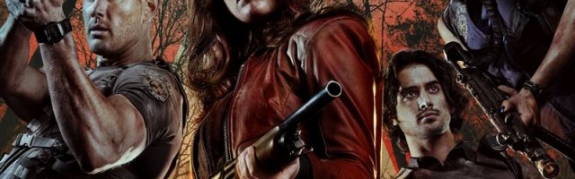 We Need to Talk About the Live-Action Resident Evil Films