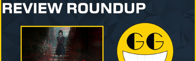 GameGrin Monthly Reviews: September 2025 Roundup