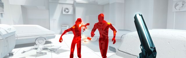 SUPERHOT Review