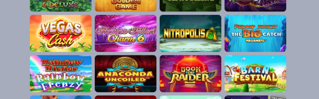 How to Pick the Right Luck-Based Online Game For You