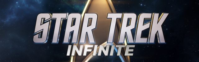 Star Trek: Infinite Review