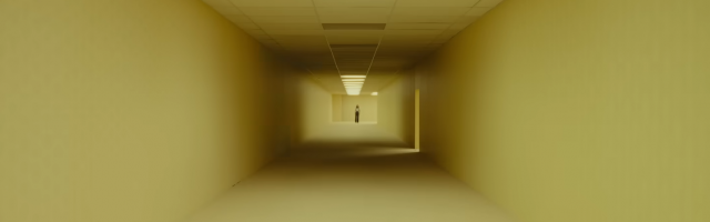 _Backrooms_ is A24's latest horror flick; a well-crafted, modern film worth your time.