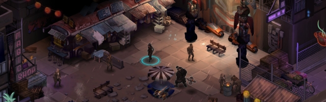 Shadowrun Returns' Review – A Kickstarter-Fueled Cyberpunk Classic