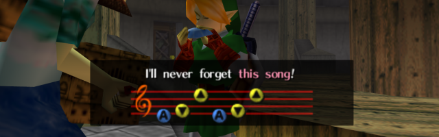 The Soundtrack Effect