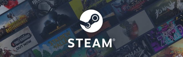 Steam to Stop Supporting Two Windows Versions