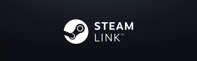 Steam Link Arrives to Meta Quest