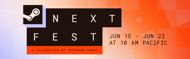 The Top 50 Most Played Demos of Steam Next Fest June 2026