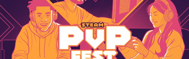 Valve Releases New Point Shop Items for Steam PvP Fest