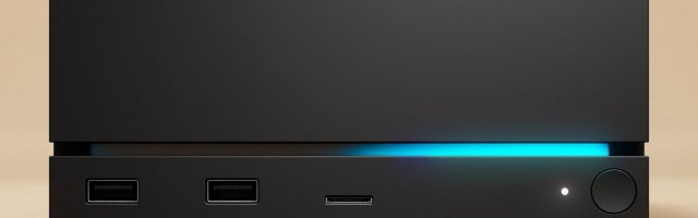 Valve Officially Releases the Steam Machine
