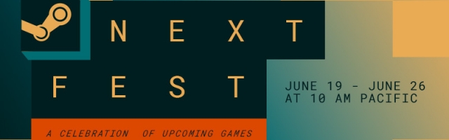 Steam Next Fest Games Worth Checking Out