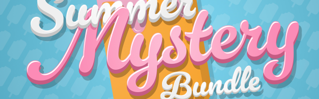 Try Your Luck in Fanatical's New Mystery Bundle!