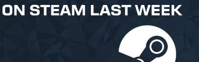 Weekly Top-selling Games on Steam (29th of September – 5th of October)