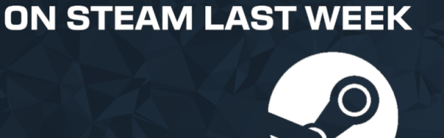 Weekly Top Trending Games (29th of September – 5th of October)