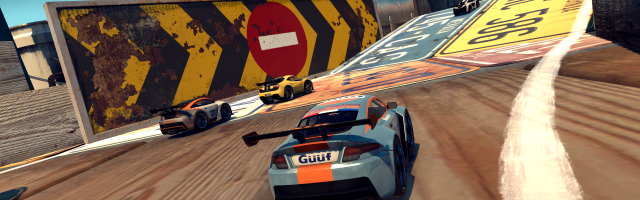 Table Top Racing: World Tour Review