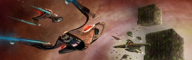 Star Trek Online Goes To Red Alert