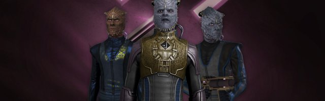Star Trek Online Announces Gamma Recruitment Event