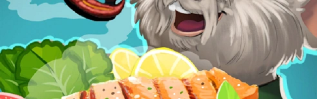 A New Lost Legends of Redwall Is Coming Next Year — Feast & Friends