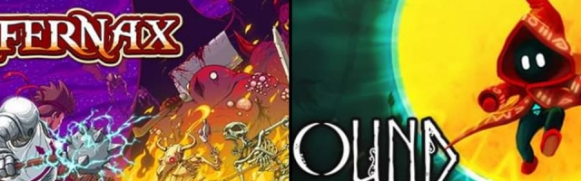 Top 10 Indie Games Coming Out in February 2022