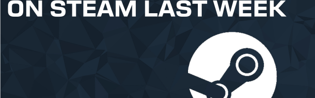 Weekly Top-selling Games on Steam (6th–12th of October 2025)