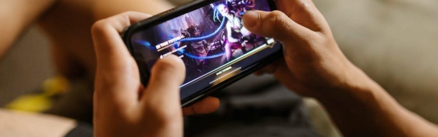 The Top Mobile Games in 2022