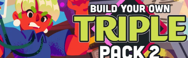 Fanatical Build Your Own Triple Pack 2