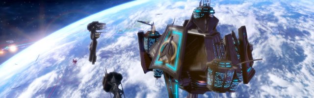 Star Trek Online Gets Unleashed