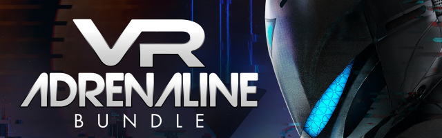 Fanatical Brings Back a Great VR Bundle for SteamVR