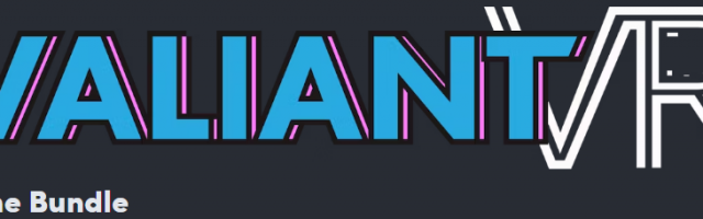 Valiant VR Game Bundle