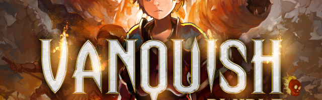 Fanatical Vanquish Bundle