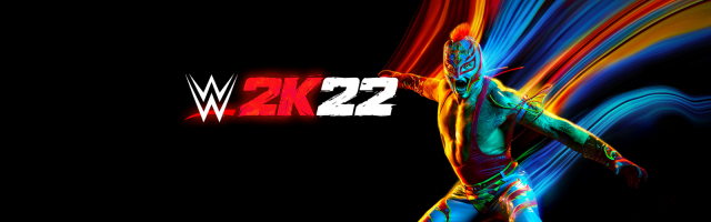 WWE 2K22 Review