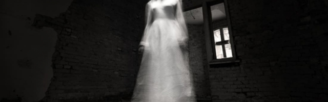 Theology In Videogames: Ghosts