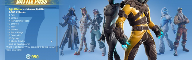 Why Every Game Now Feels Like a Battle Pass